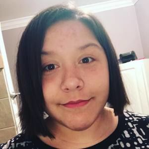 Meet your Posher, Savanna